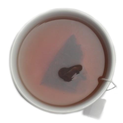 English Breakfast Premium Black Tea Pyramid - 2500 Teabags